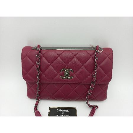 24)Chanel()  ǵ īŲ  Ʈ CCΰ ü ÷ [ûֱõ] ̹3 - ̺ ߰ǰ